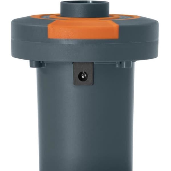 BESTWAY Sidewinder elektrisk luftpump med cigarettändaruttag - 680 L