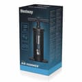Miniatyrbild 3 av 4: Manuell luftpumpa - Bestway - Air Hammer 2800 - Snabbuppblåsning - 3 adaptorer inkluderade - Unisex