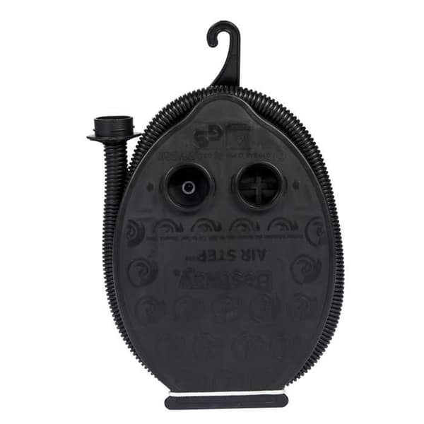 BESTWAY Golvpump 3000 cc - 3 munstycken