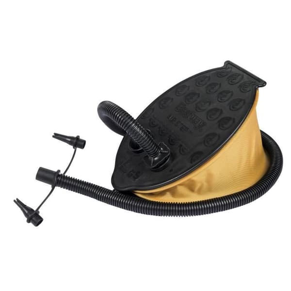 BESTWAY Golvpump 3000 cc - 3 munstycken