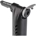 Miniatyrbild 3 av 4: Topeak Mountain TT TwinTurbo Bike Pump svart