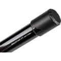 Miniatyrbild 4 av 4: Topeak Mountain TT TwinTurbo Bike Pump svart