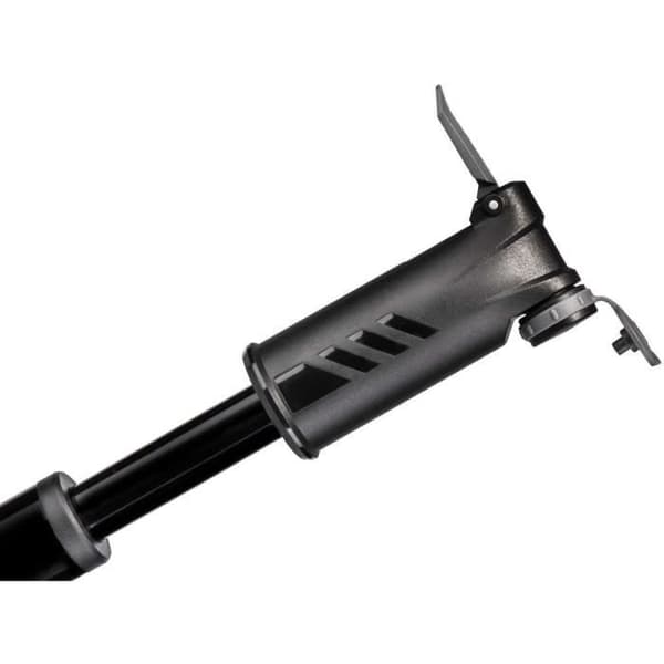 Topeak Mountain TT TwinTurbo Bike Pump svart