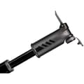 Miniatyrbild 2 av 4: Topeak Mountain TT TwinTurbo Bike Pump svart