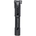 Miniatyrbild 1 av 4: Topeak Mountain TT TwinTurbo Bike Pump svart