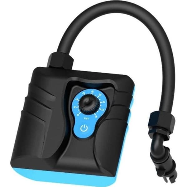 Uppblåsningspump - SUP STAR - SUP STAR PUMP 6 - 16psi - 90L/min - Vuxen