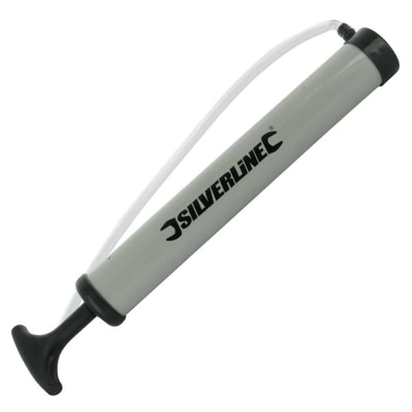 BLÅSPUMP 300 MM SILVERLINE 399018