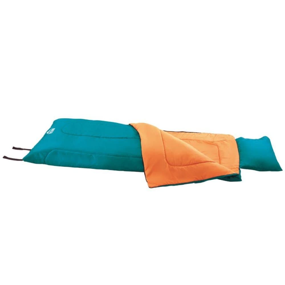 Pavillo sovepose Hibernator 200 turkis 68055