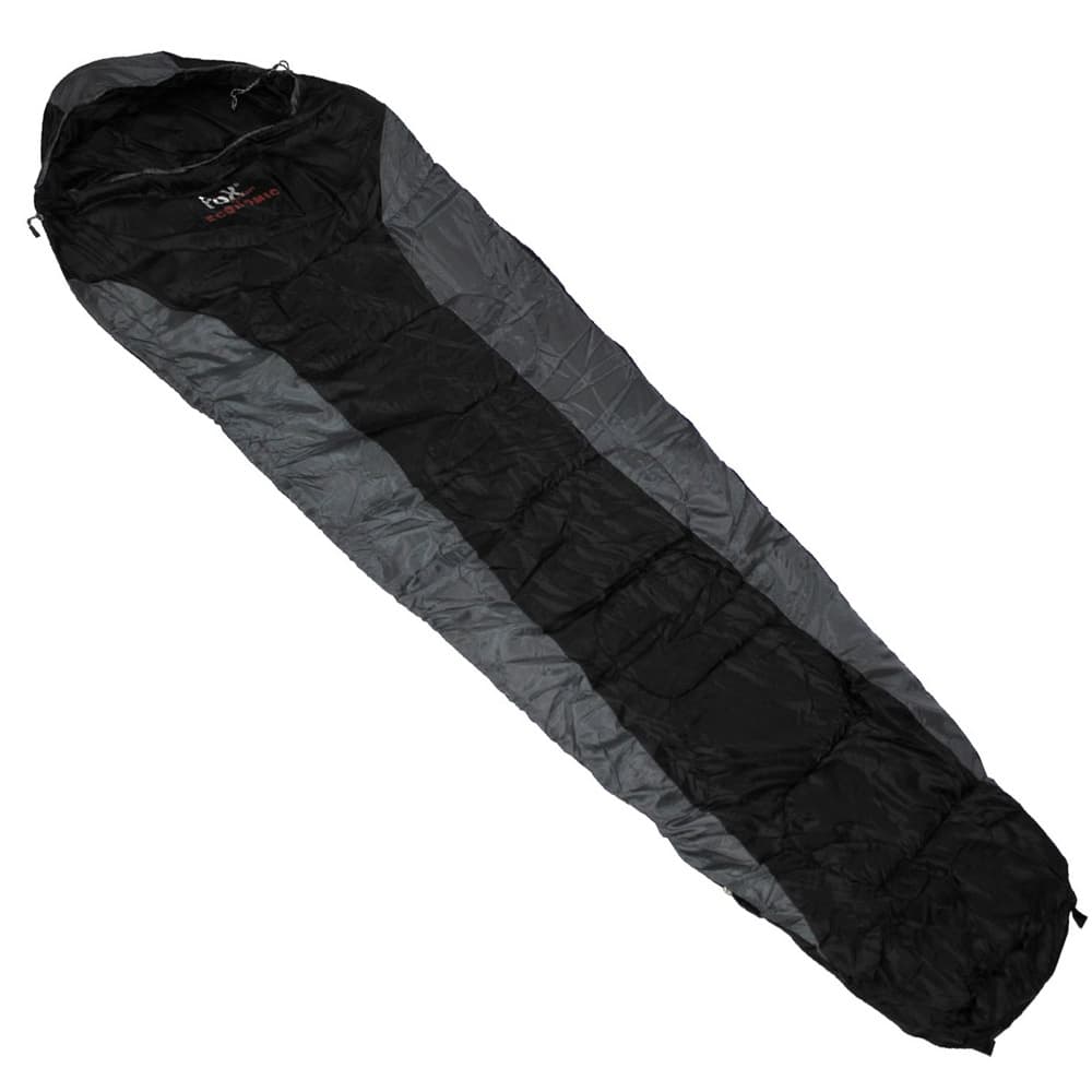 Fox outdoor - Economic Sovsäck