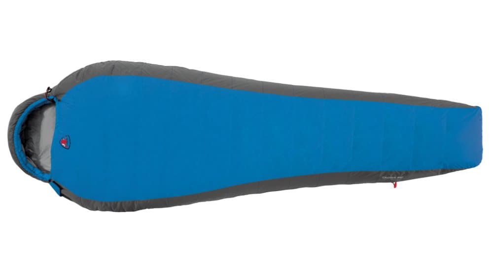 Robens - Caucasus model 600 - Vintersovsäck