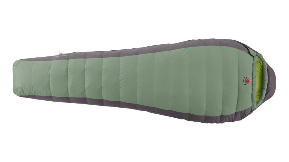 Robens - Caucasus model 300 - GRÖN