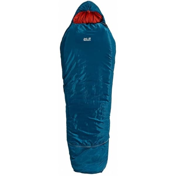 Grow-Up Comfort Blue