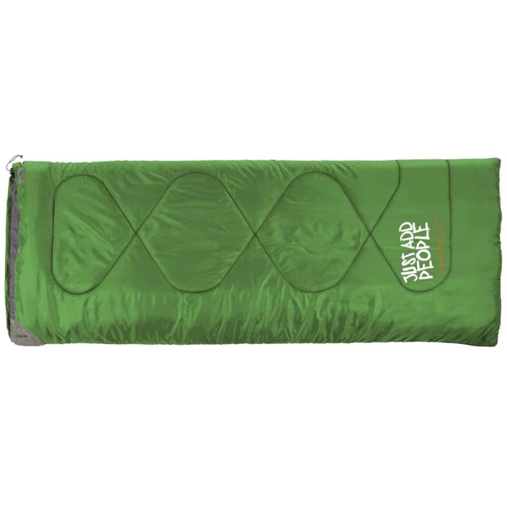 Easy Camp Sovepose Chakra grønn 240039