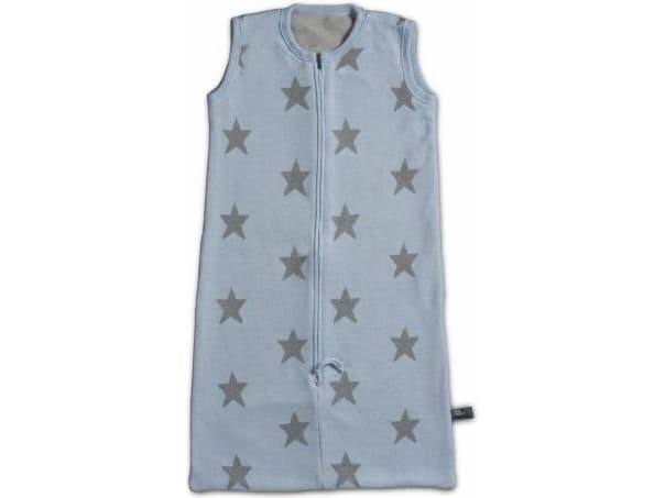 Babys Only Sleeping Bag 90cm, Sky Blue/Gray (BSO0914393)
