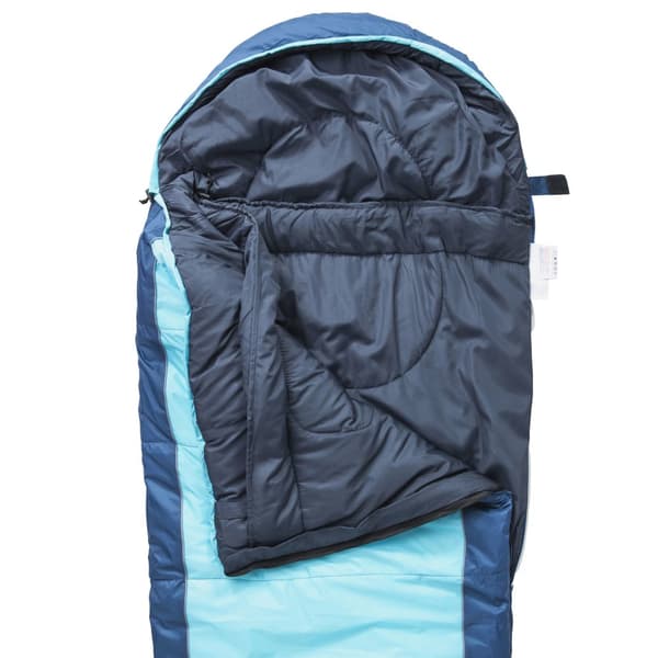 Trespass Echotec Hollow Fibre 4 Season Sleeping Bag