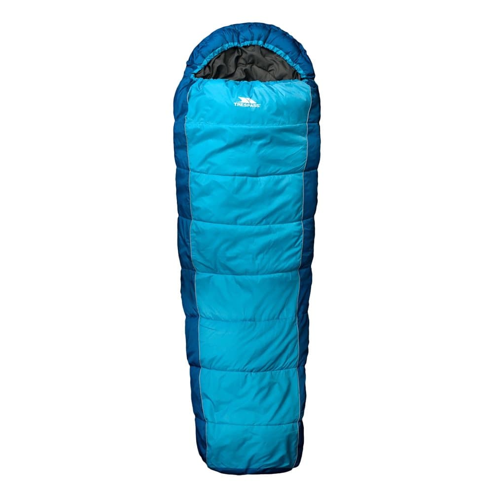 Trespass Echotec Hollow Fibre 4 Season Sleeping Bag