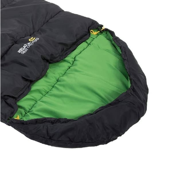 Regatta Hana 200 Polyester Mummy Sleeping Bag