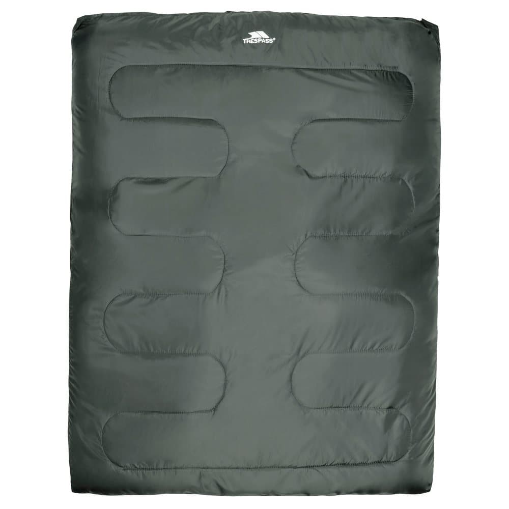 Trespass Catnap 3 Season Double Sleeping Bag
