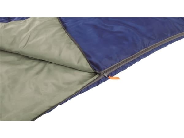 Easy Camp Chakra Sovepose Blå