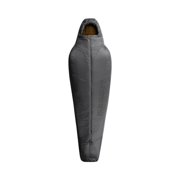 MAMMUT PERFORM FIBRE BAG -7°C L Titanium