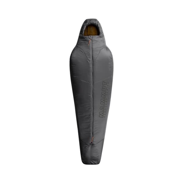 MAMMUT PERFORM FIBRE BAG -7°C XL Titanium