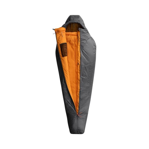 MAMMUT PERFORM FIBRE BAG -7°C XL Titanium