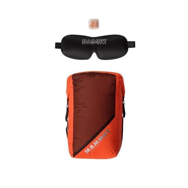 MAMMUT PERFORM FIBRE BAG -7°C XL Oliv