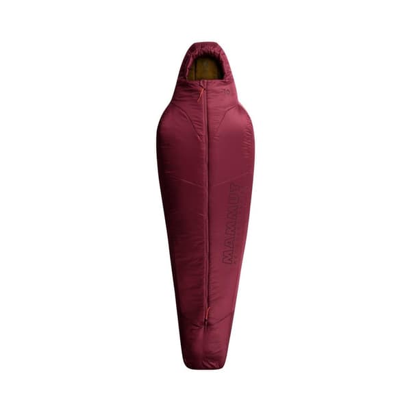MAMMUT WOMENS PERFORM FIBRE BAG -10°C, sovsäck