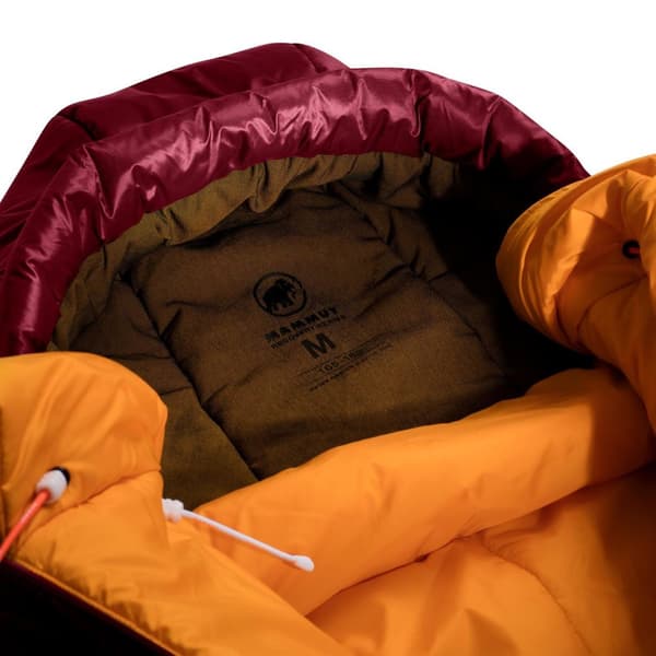 MAMMUT WOMENS PERFORM FIBRE BAG -10°C, sovsäck