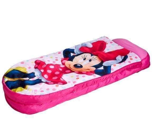Disney Minnie Mus Junior Readybed