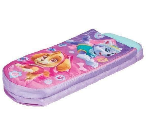 Paw Patrol Skye & Everest Junior Readybed