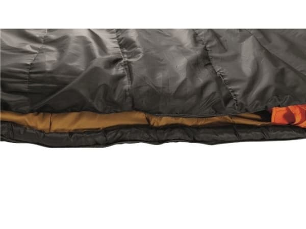 Easy Camp Orbit 200, 50 cm, 80 cm, 2250 mm, 1,36 kg, 370 mm, 22 cm