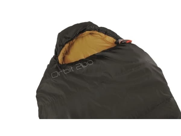 Easy Camp Orbit 200, 50 cm, 80 cm, 2250 mm, 1,36 kg, 370 mm, 22 cm