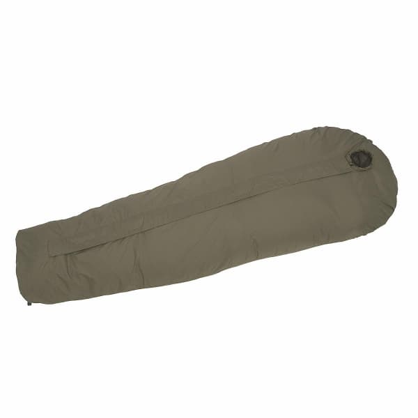 Defence 1 Top | Lätt och robust sommarsovsäck