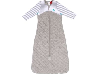 Love to dream Sleeping bag Love To Dream - 6-18 months - gray - STAGE 3 - Warm