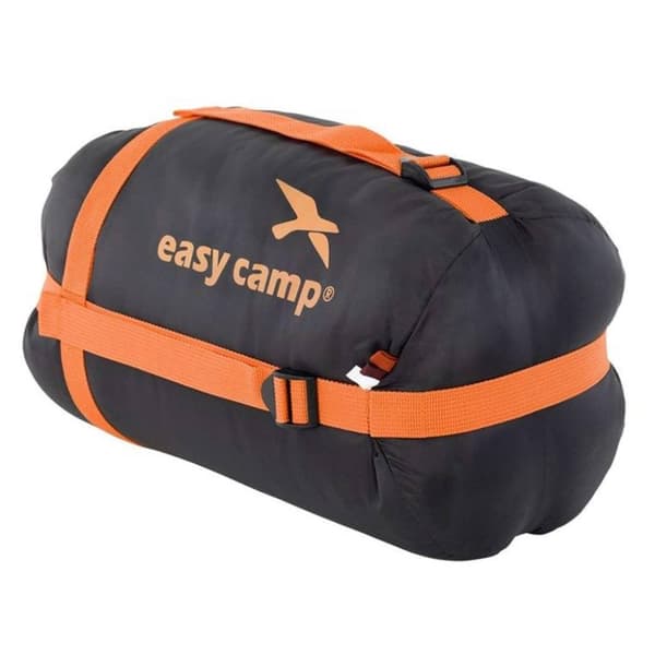 Easy Camp Sovsäck Nebula M röd