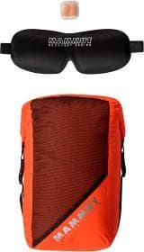 MAMMUT WOMENS RELAX FIBRE BAG -2°C , sovsäck dam