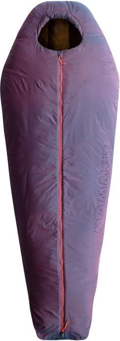MAMMUT WOMENS RELAX FIBRE BAG -2°C , sovsäck dam