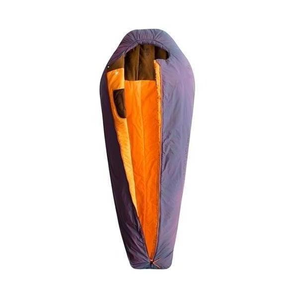 MAMMUT WOMENS RELAX FIBRE BAG -2°C , sovsäck dam