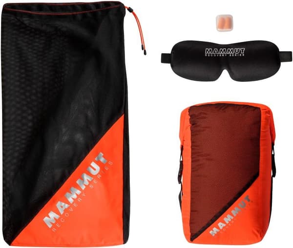 MAMMUT WOMENS PERFORM DOWNBAG -10 Petrol, dunsovsäck