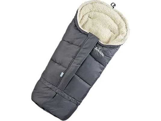 Sensillo SENSILLO FOTMUSE FOR GONDOL-VOGN SLEDE 3-i-1 ULL