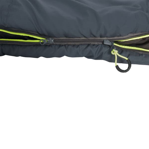 Outwell Campion Lux Double – sovsäck för två