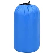 Medina Light Sleeping Bag Blå 15 ° C 850g