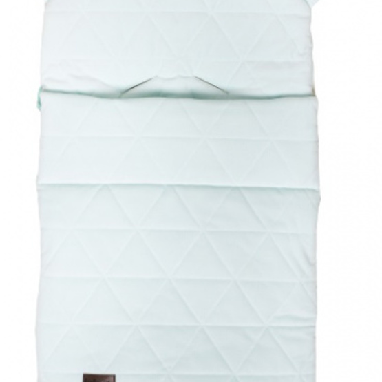 Kinder Hop - Sovsäck Dream Catcher 80 Cm Ljusblå