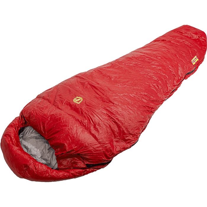Sleeping Bag Prism 200
