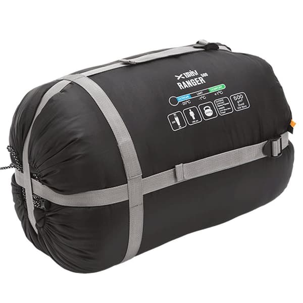 Sovsäck Ranger 500