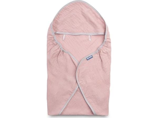 Sensillo MUSLIN SWADLE FOR SETE ROSA 75x75