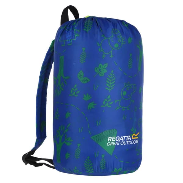 Regatta Trek Peppa Pig Sleeping Bag