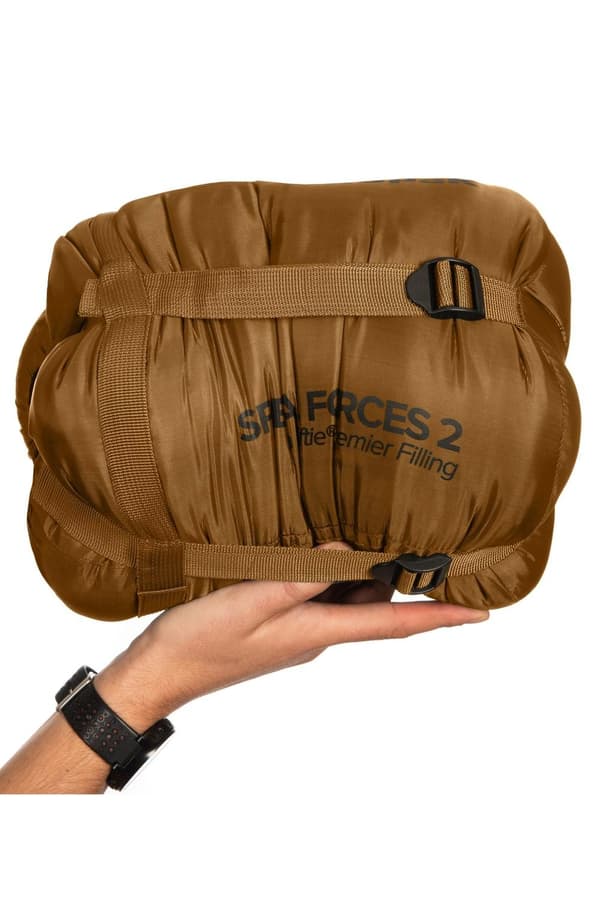 SNUGPAK SPECIAL FORCES 2