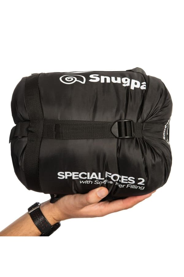SNUGPAK SPECIAL FORCES 2